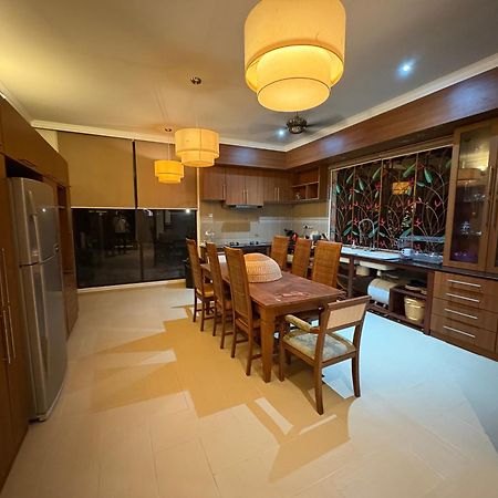 Laman Padi Villa In Лангкави Экстерьер фото