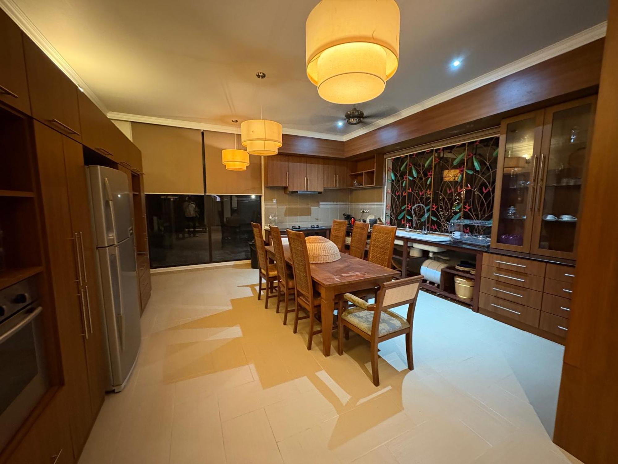 Laman Padi Villa In Лангкави Экстерьер фото